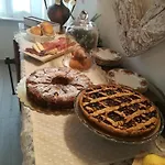 Casa Tarducci Frühstückspension Urbania