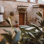 Casa Tarducci Frühstückspension *