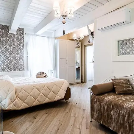 Bed & Breakfast Casa Tarducci