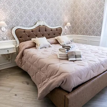 Bed & Breakfast Casa Tarducci *
