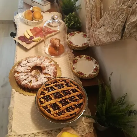 Casa Tarducci
