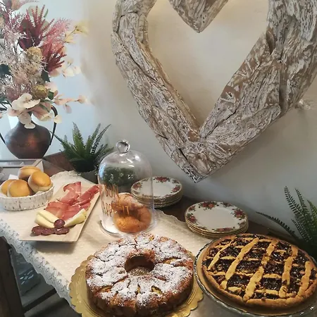 Casa Tarducci Frühstückspension