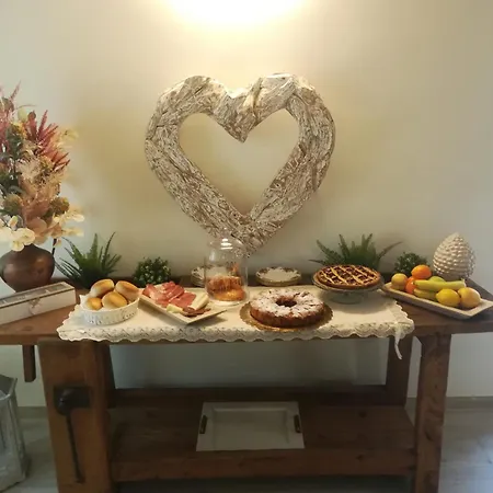 Frühstückspension Casa Tarducci