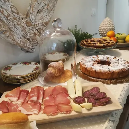 Bed & Breakfast Casa Tarducci *