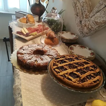 Casa Tarducci Bed & Breakfast Urbania