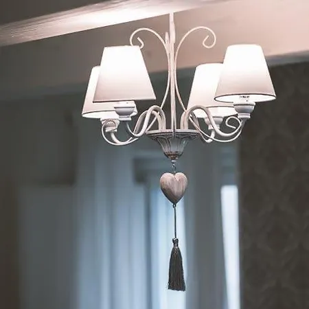 Casa Tarducci Bed & Breakfast