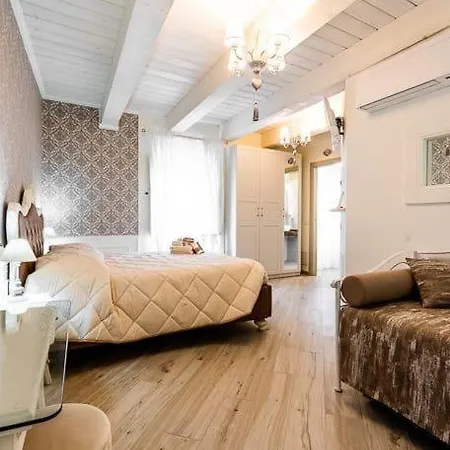 Bed & Breakfast Casa Tarducci