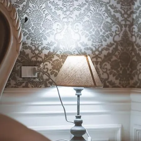 Bed & Breakfast Casa Tarducci *