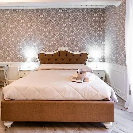 Bed & Breakfast Casa Tarducci Urbania