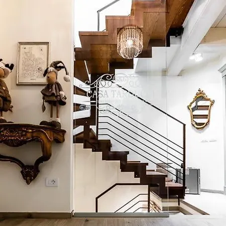Casa Tarducci