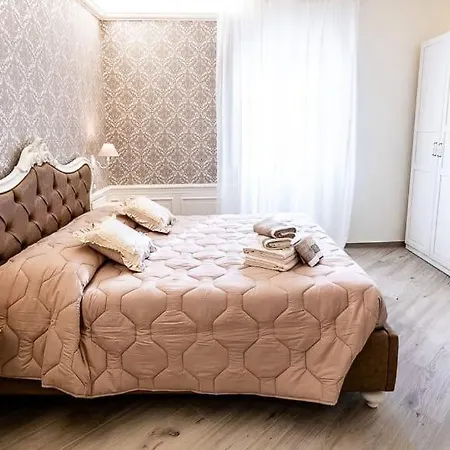 Casa Tarducci Bed & Breakfast