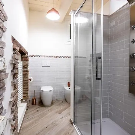 Bed & Breakfast Casa Tarducci